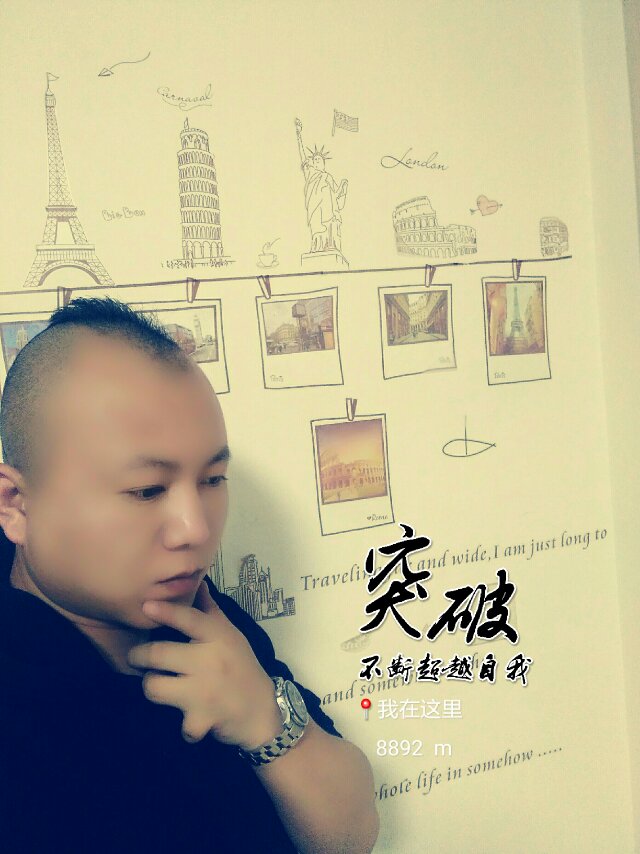 過、客的照片