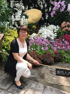 心蕴的照片