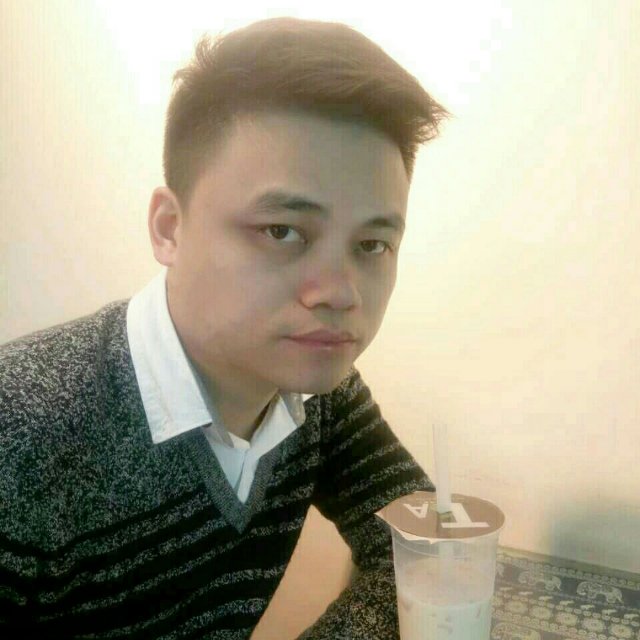 程序袁的照片