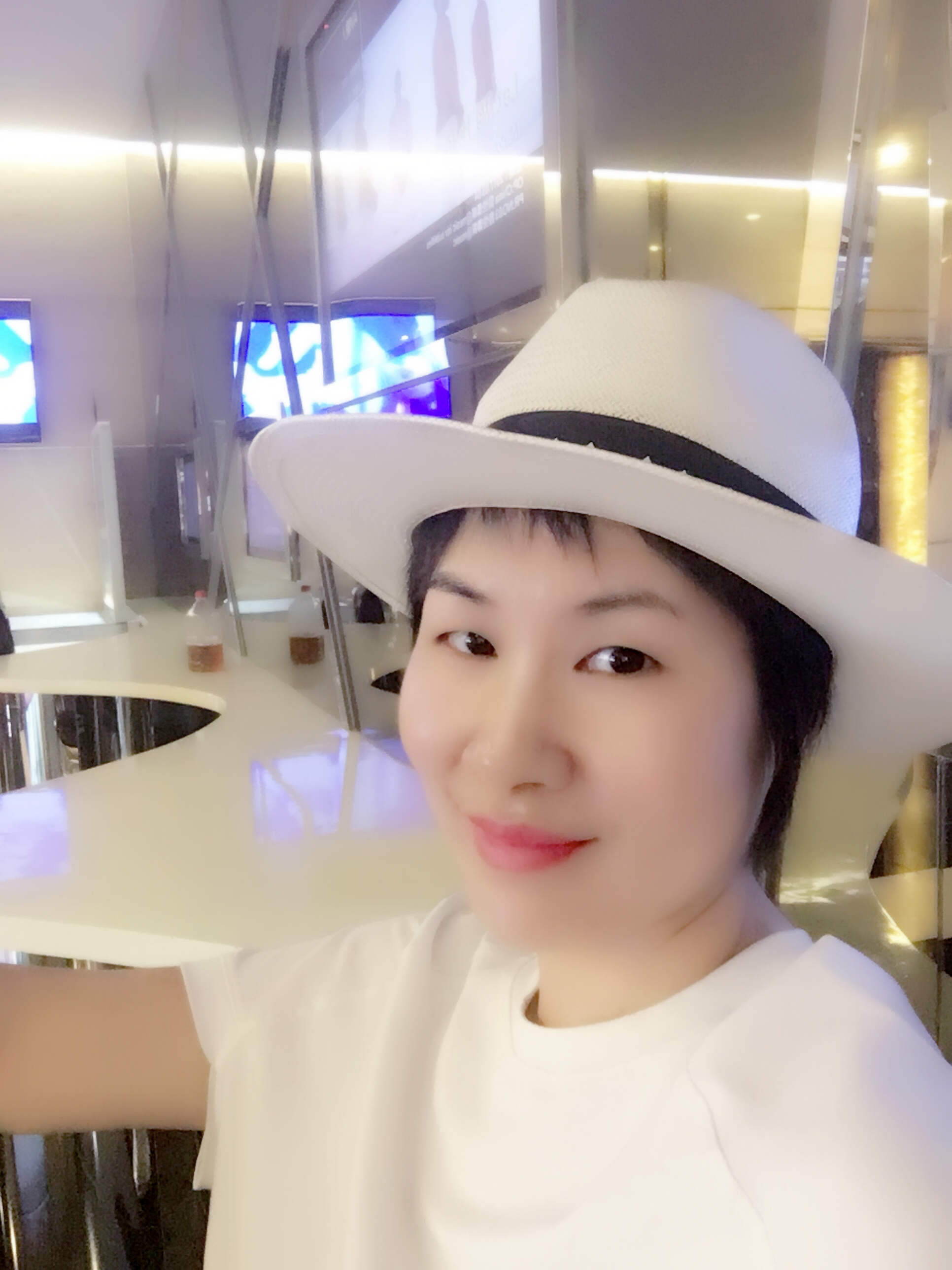 TinaZhou的照片