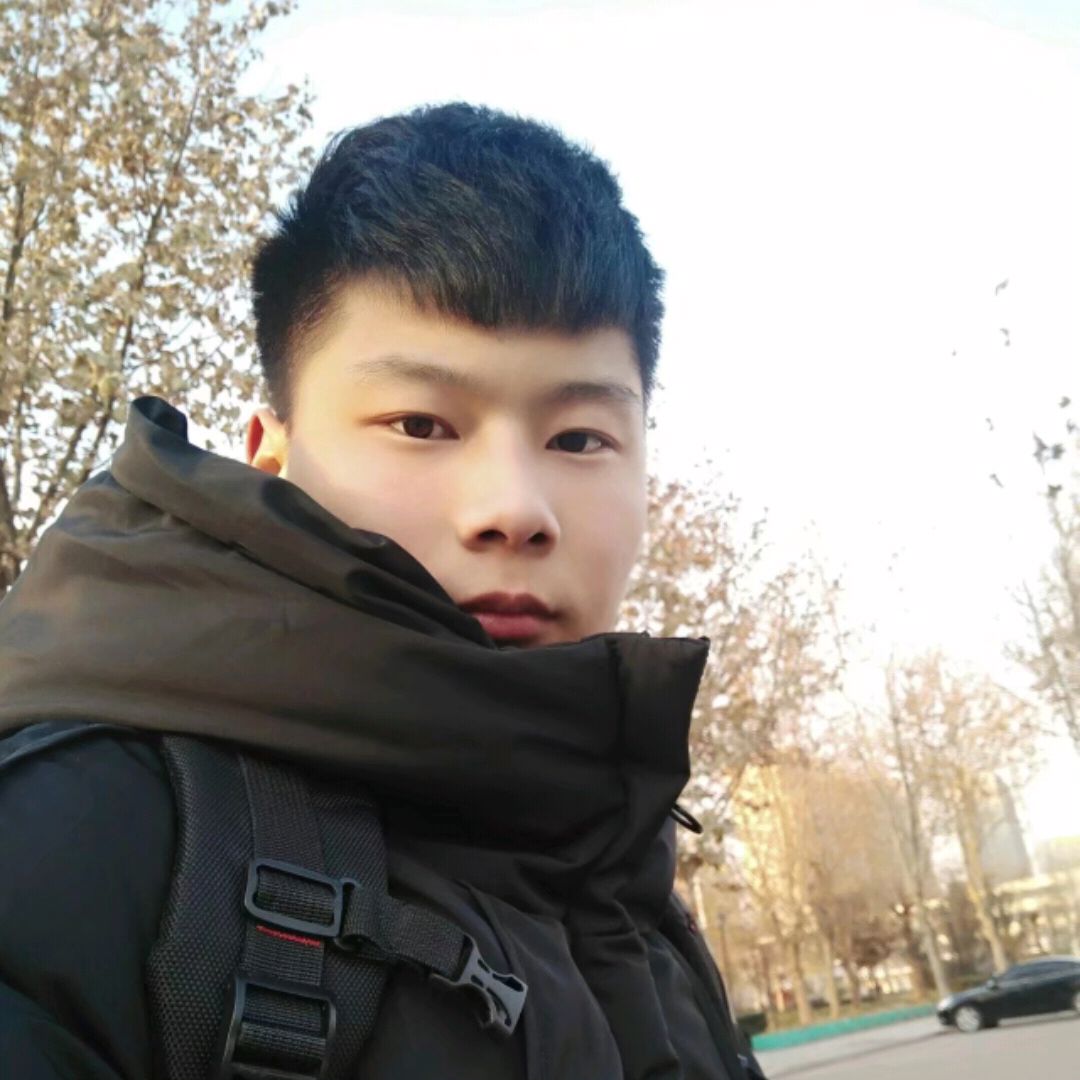 執、筆的照片