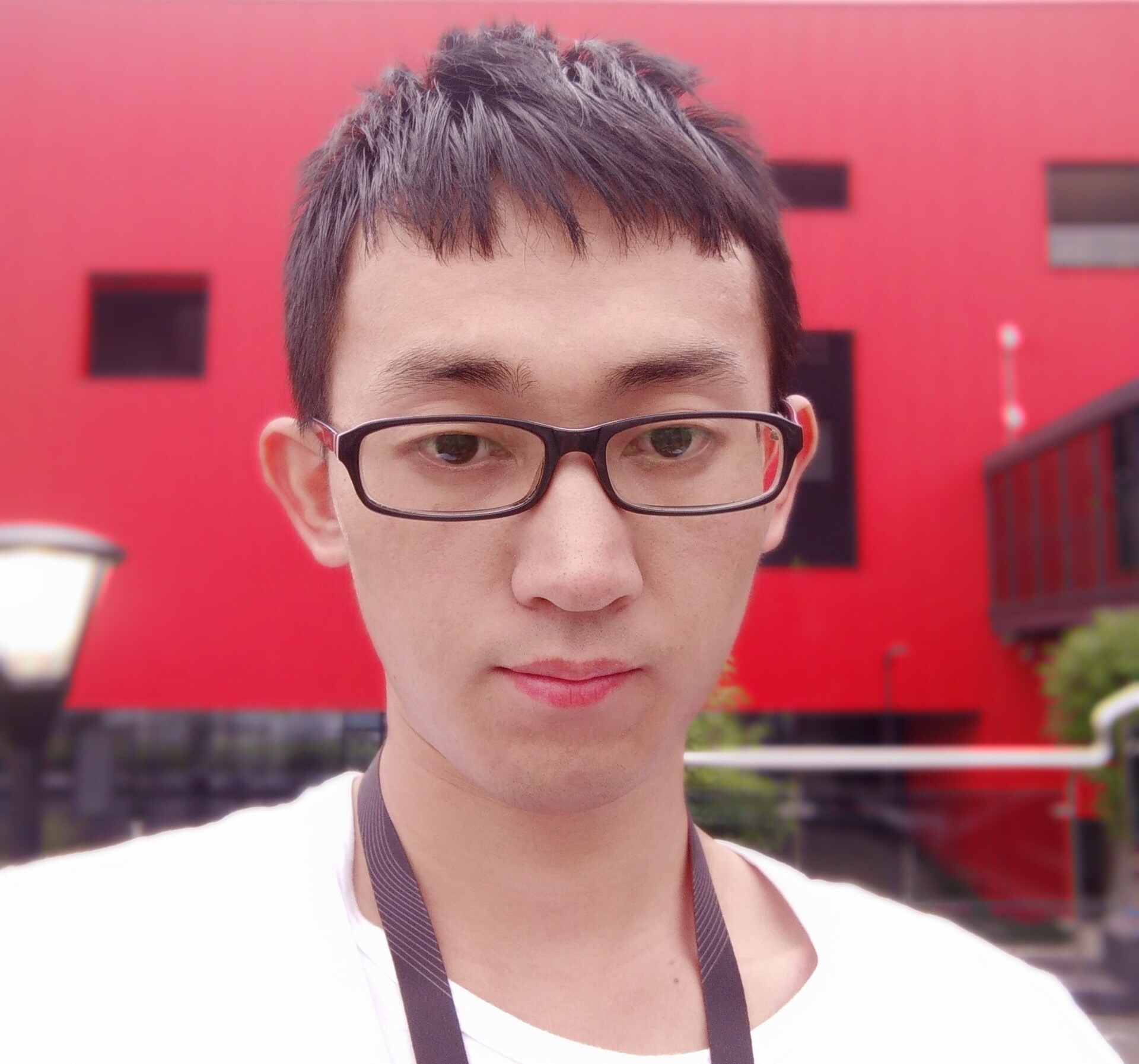 海康小李的照片