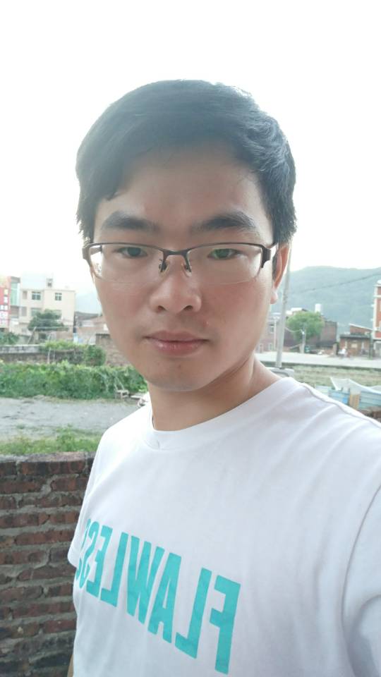 Perf的照片
