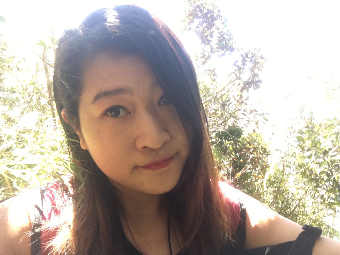 enjoylie的照片