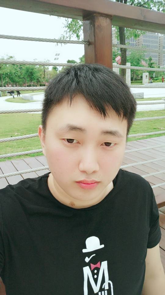 。星野的照片