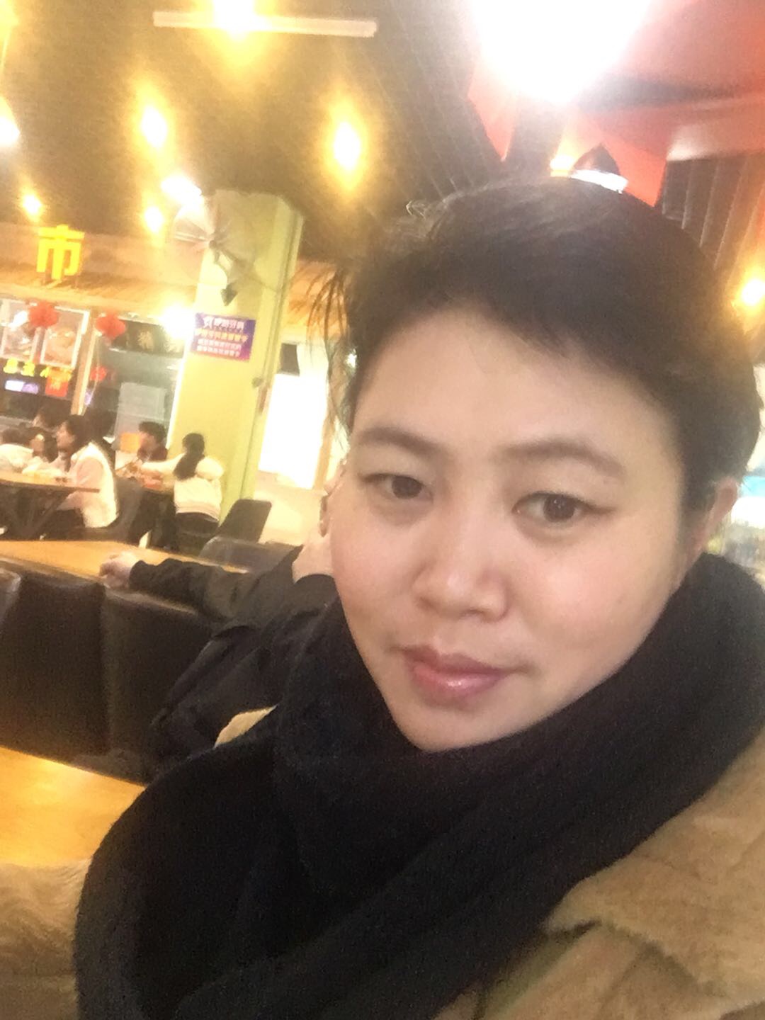 落叶的照片