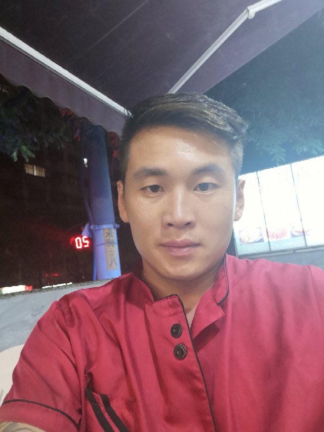 辛彬的照片