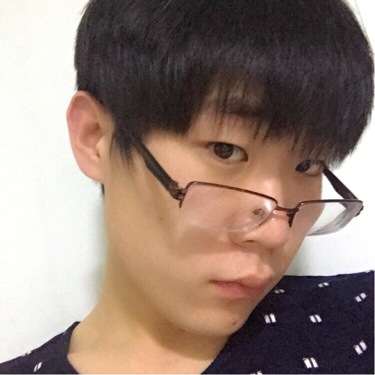 枯沁的照片