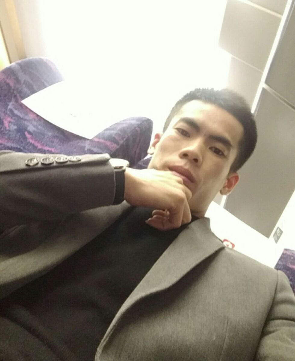 只做你的余生的照片