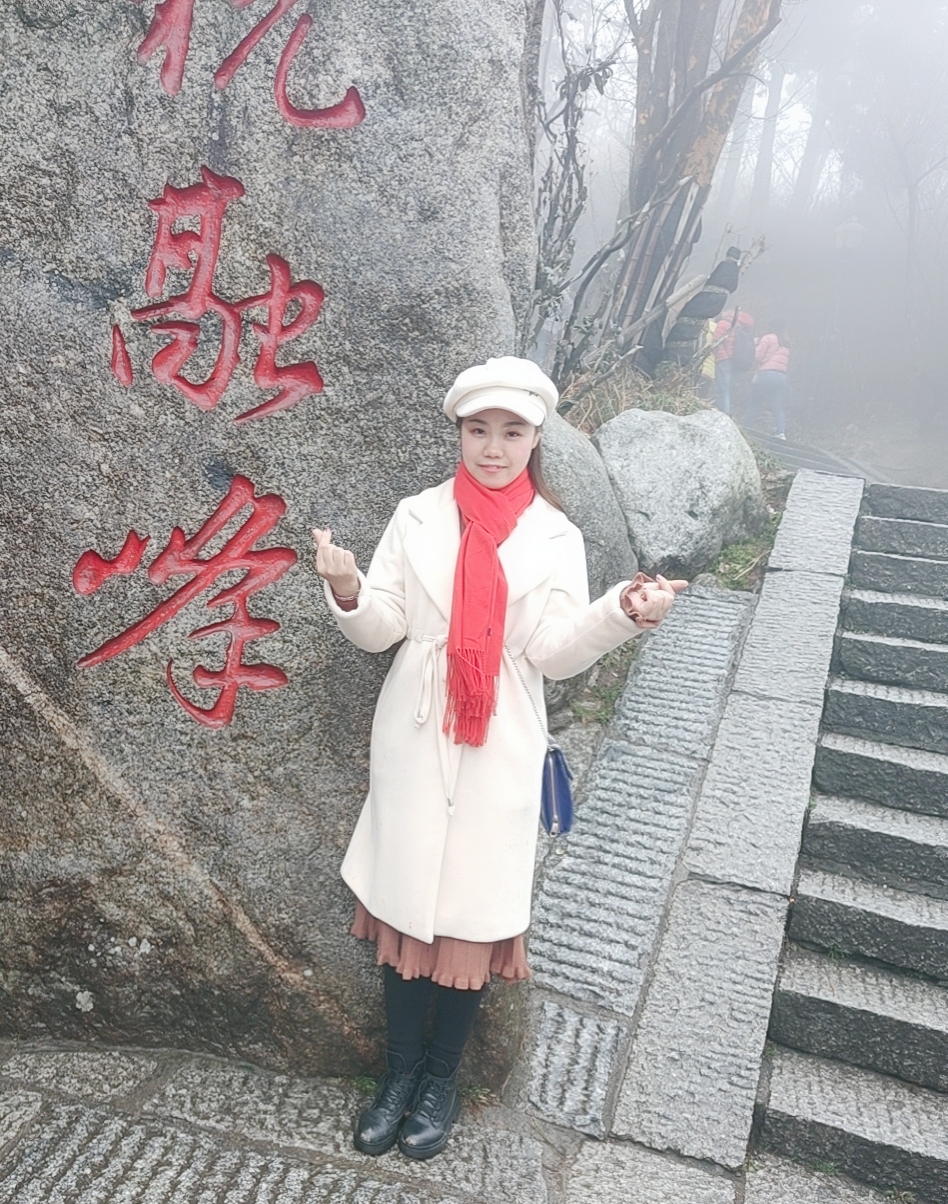 莎莎1997的照片