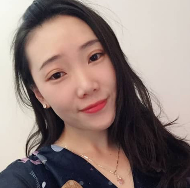 期许美好的照片