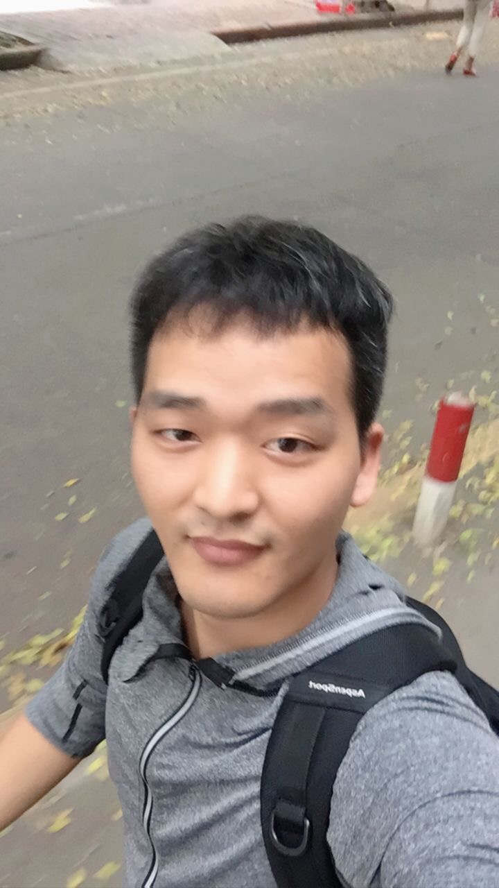 临风霸占你的美的照片