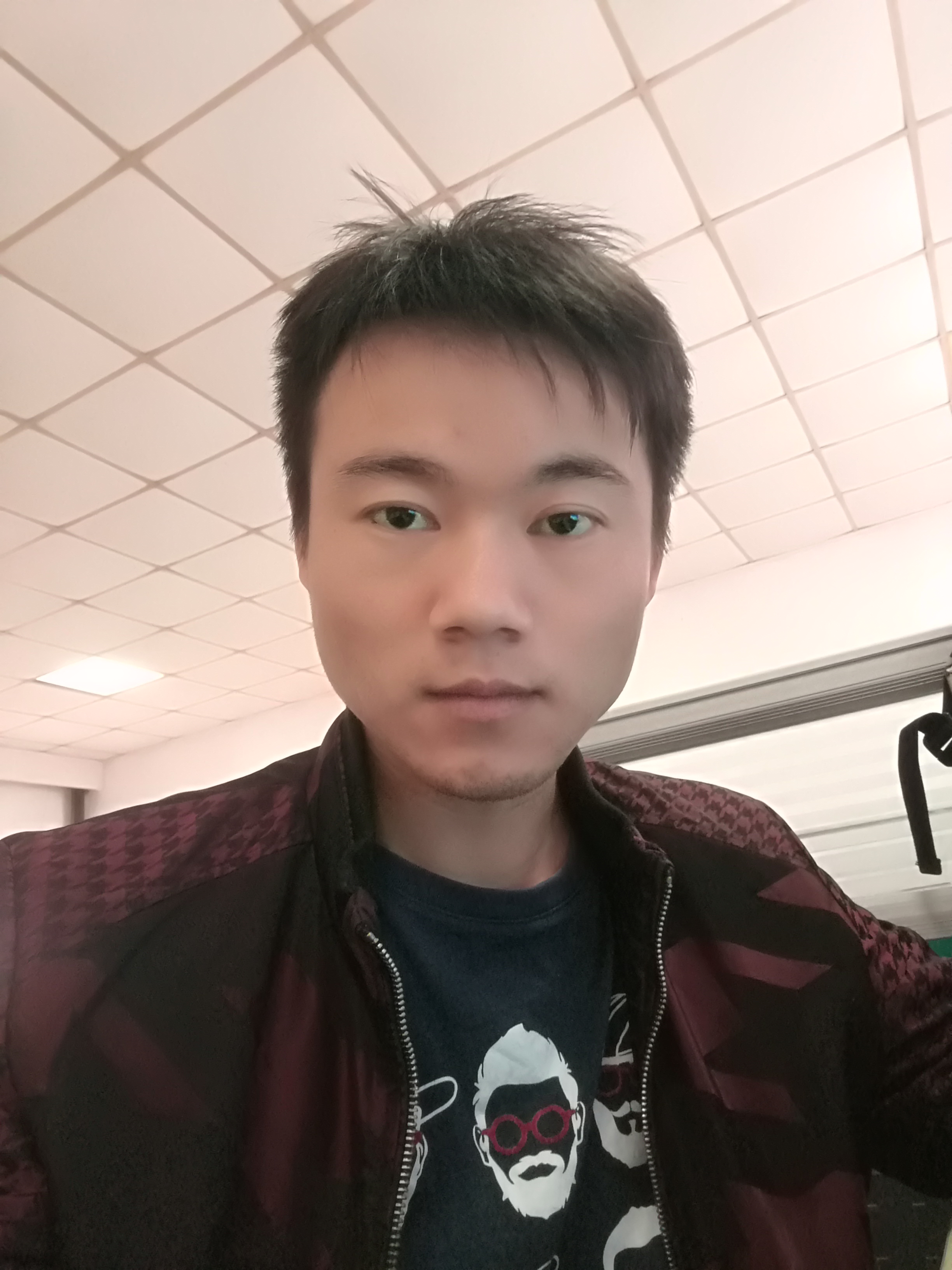 有意思的灵魂的照片