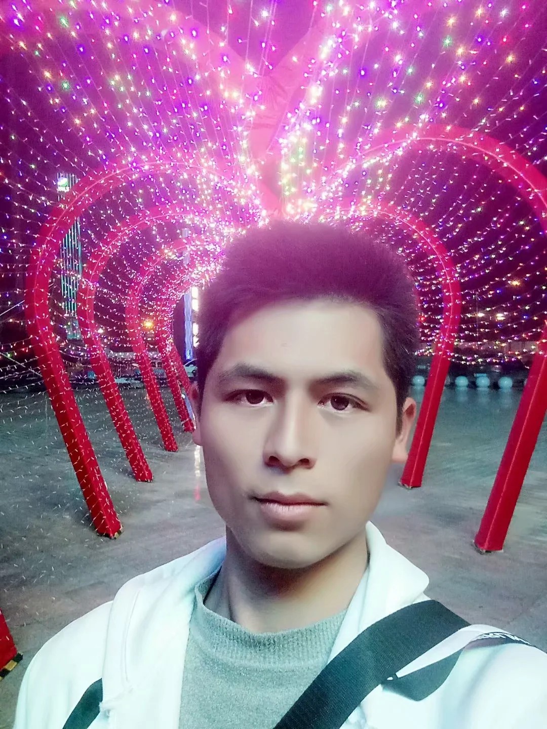 观音生的照片