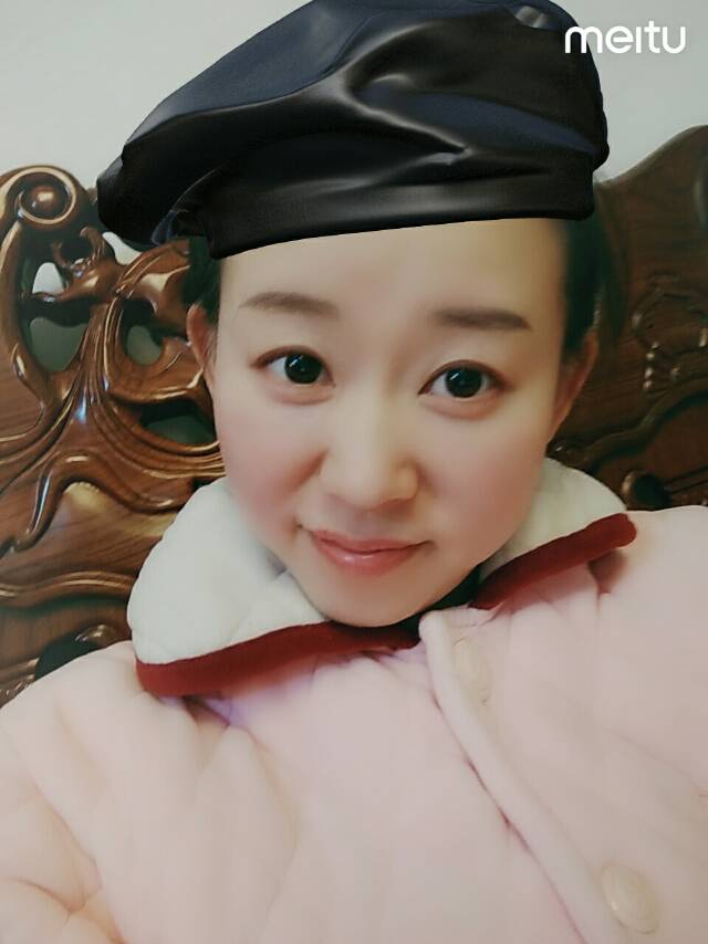 Isabella王的照片