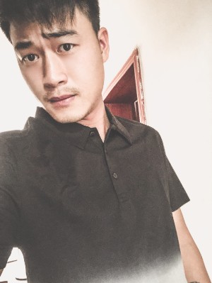 阿鑫先生的照片