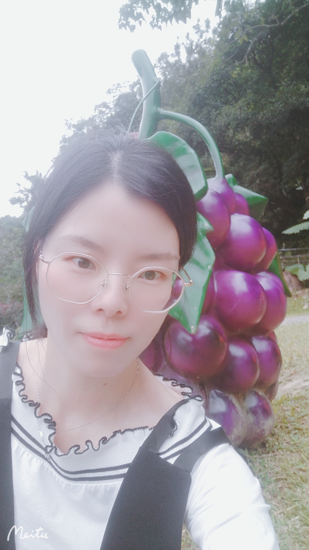 漫漫悠悠的照片