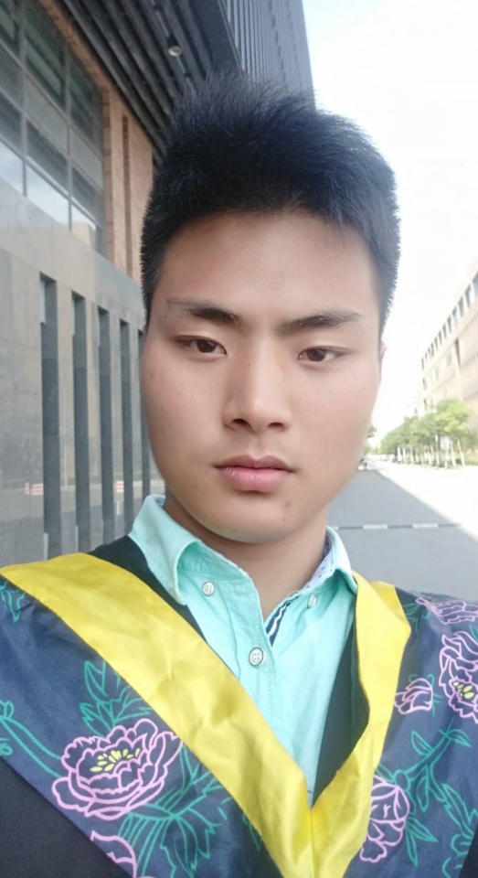 自信路人的照片