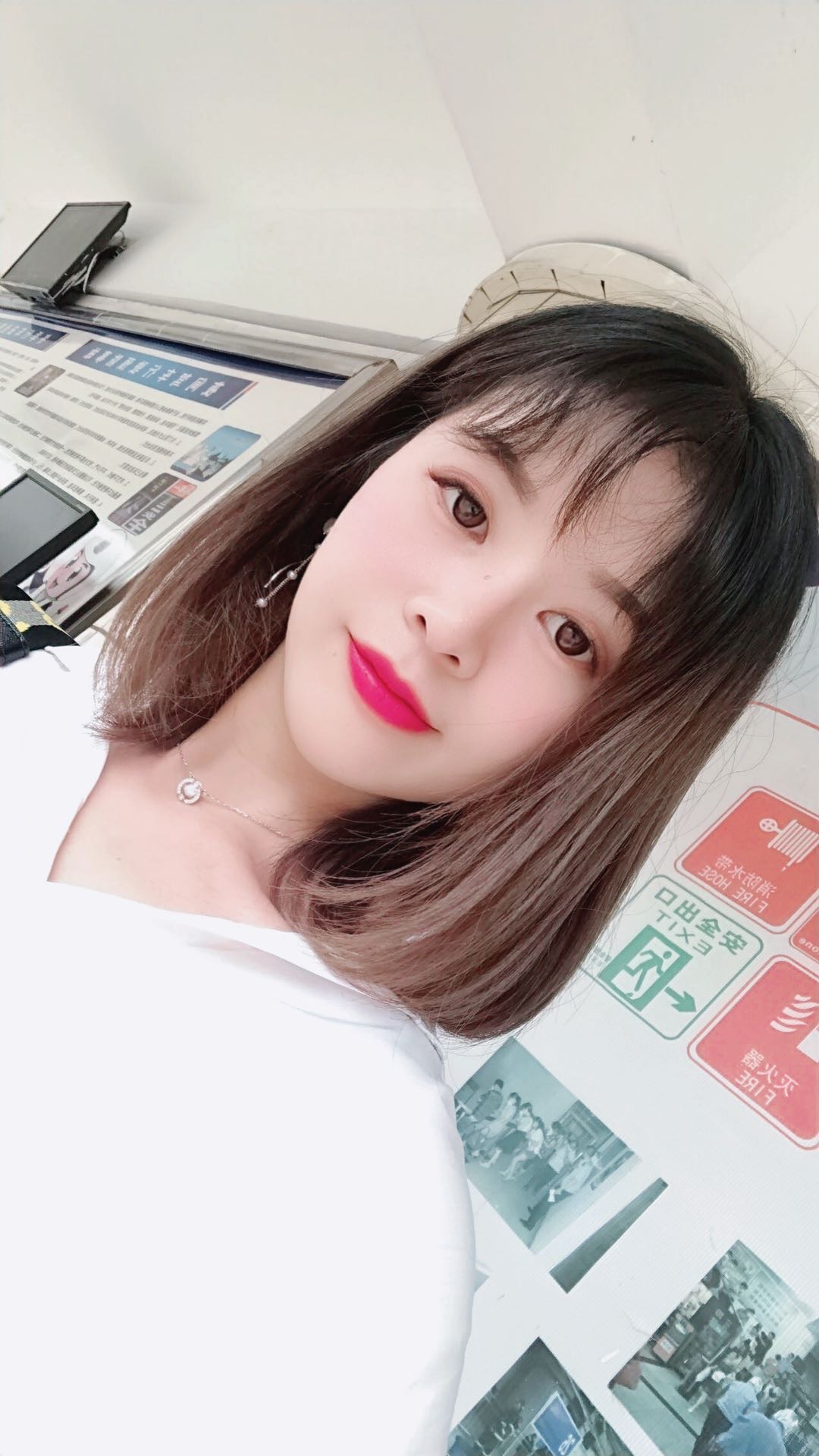 艳子么么哒的照片