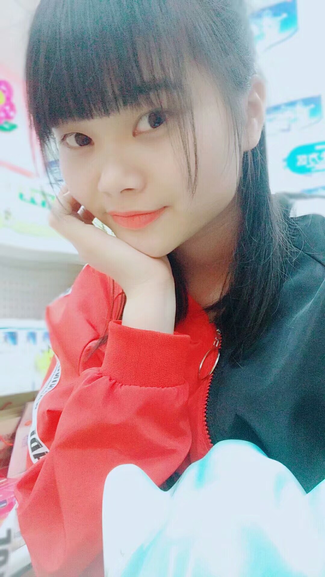 催催眠曲的照片
