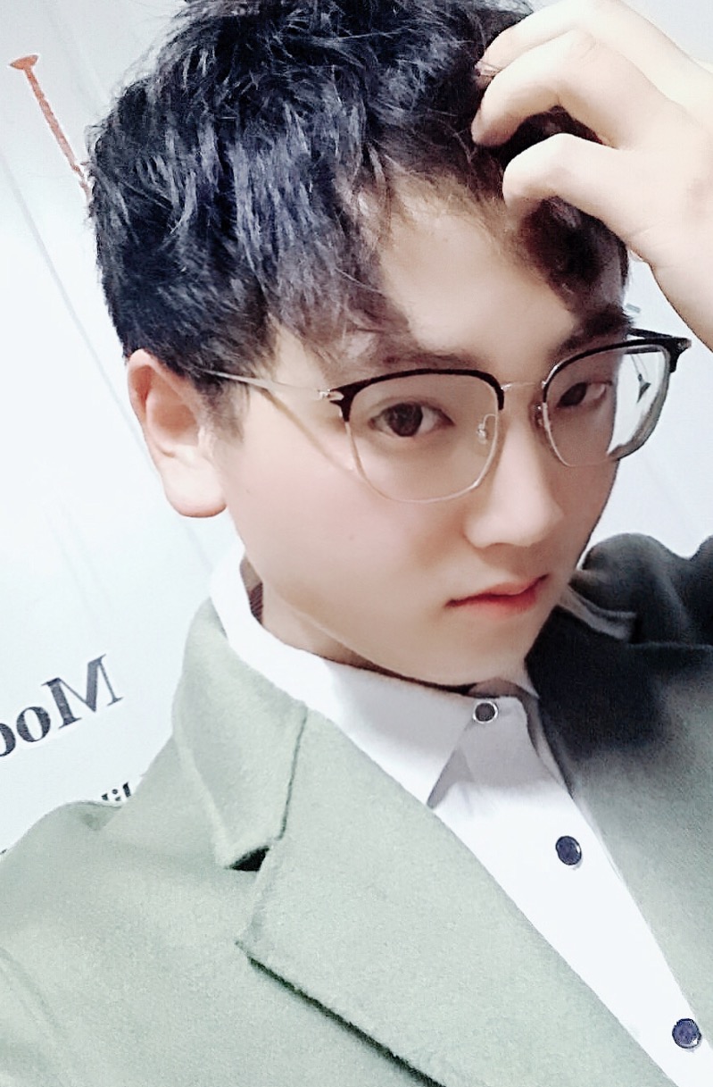 牧子的照片