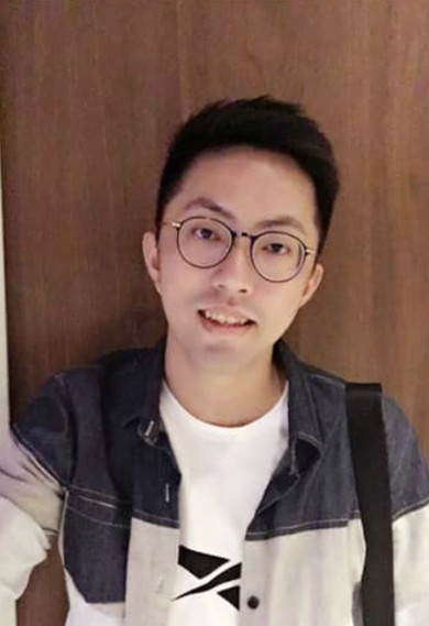 北方说书人的照片