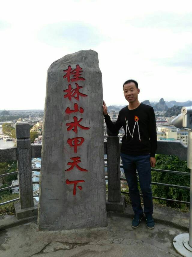 爱杭州更爱西湖的照片
