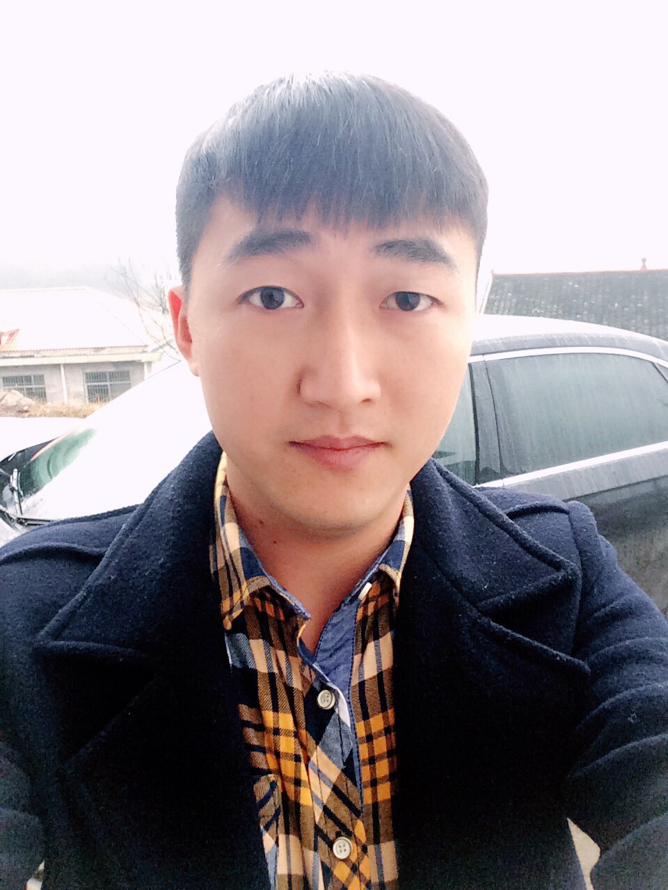 不再飘的照片