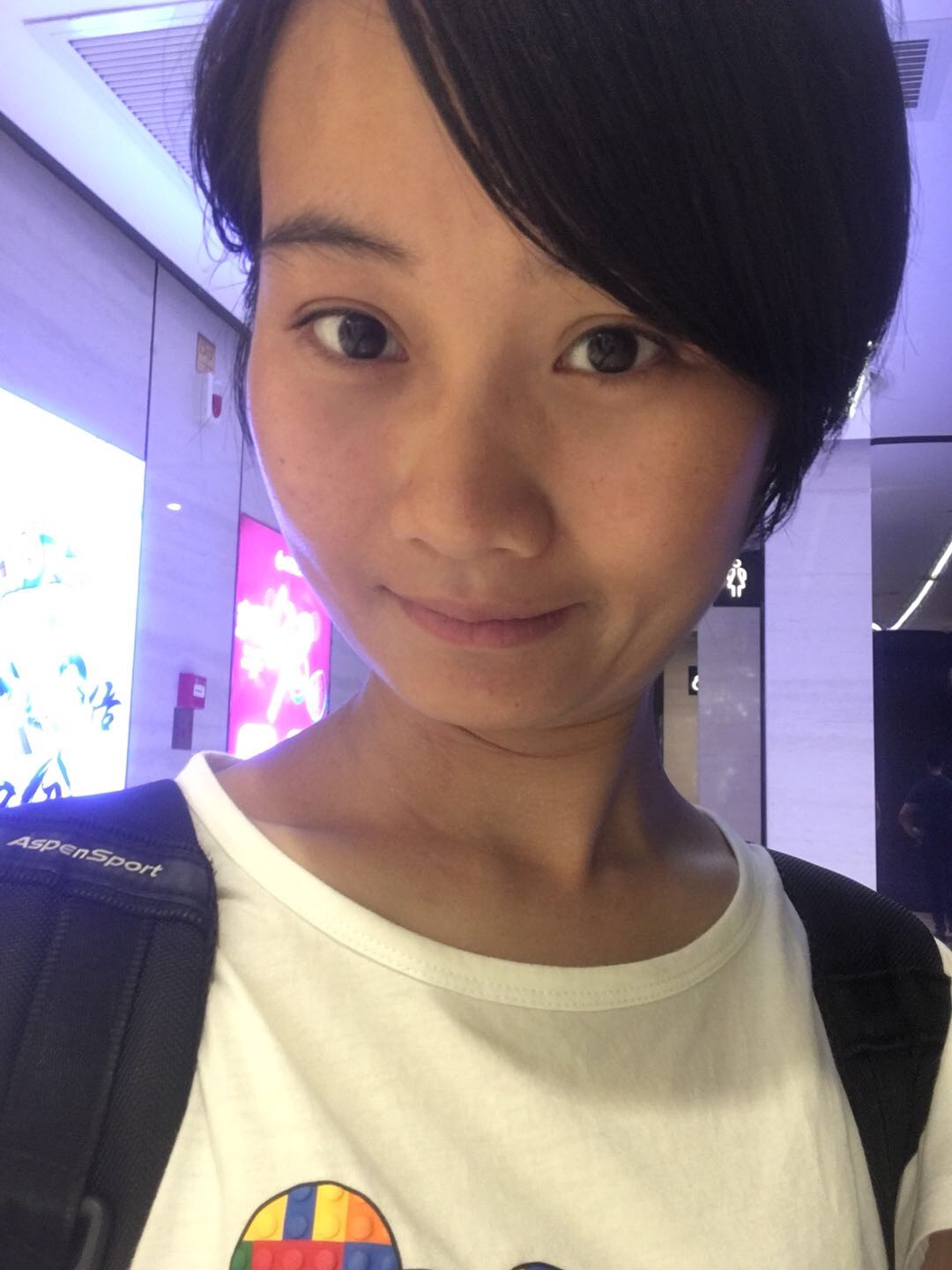 小樱子、的照片