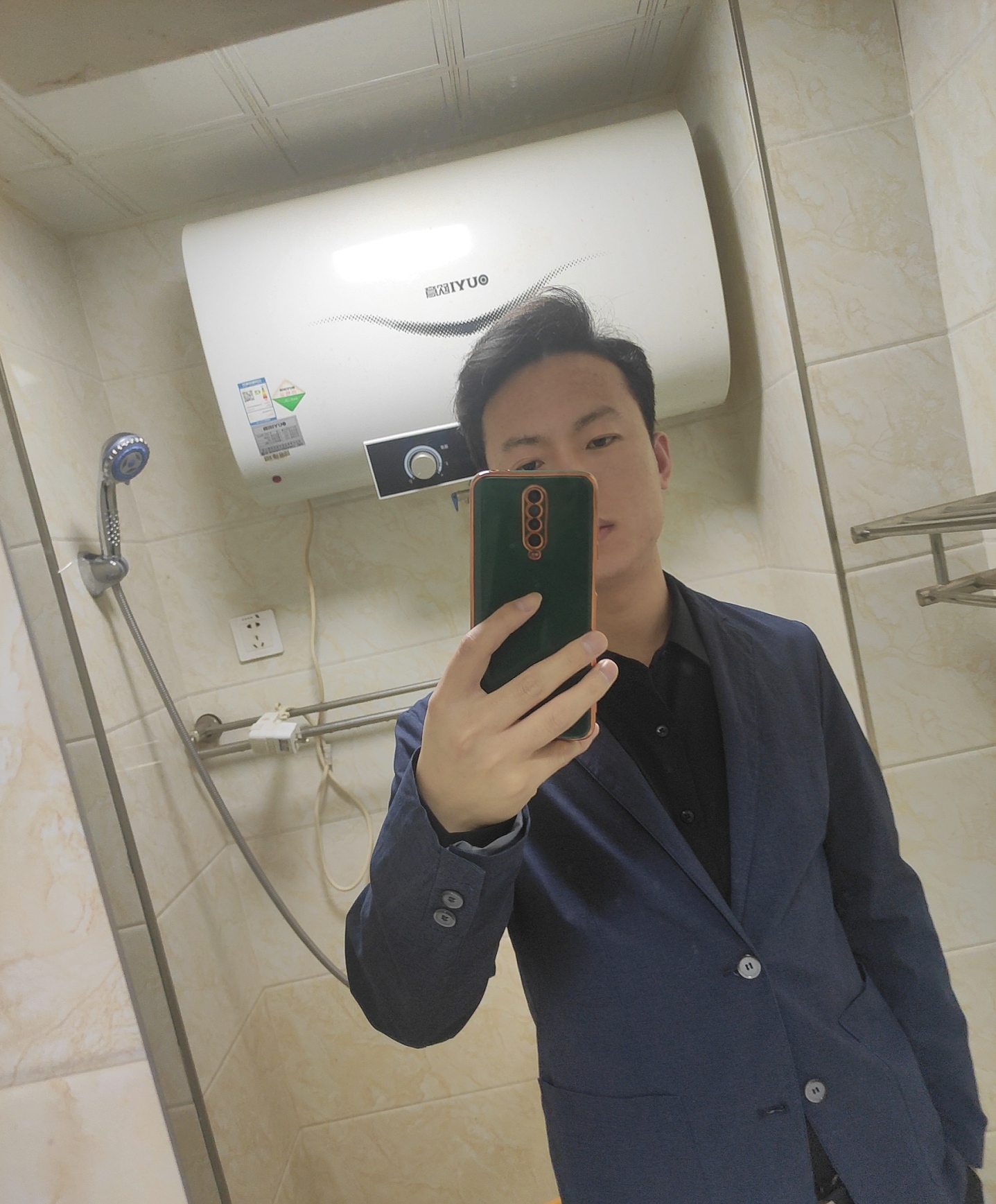 北清空的照片