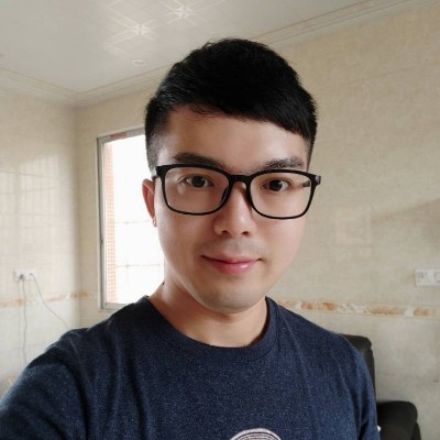 梁小生的照片