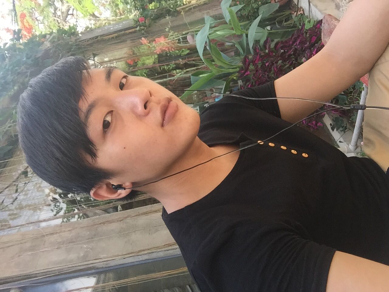 黄溪子的照片