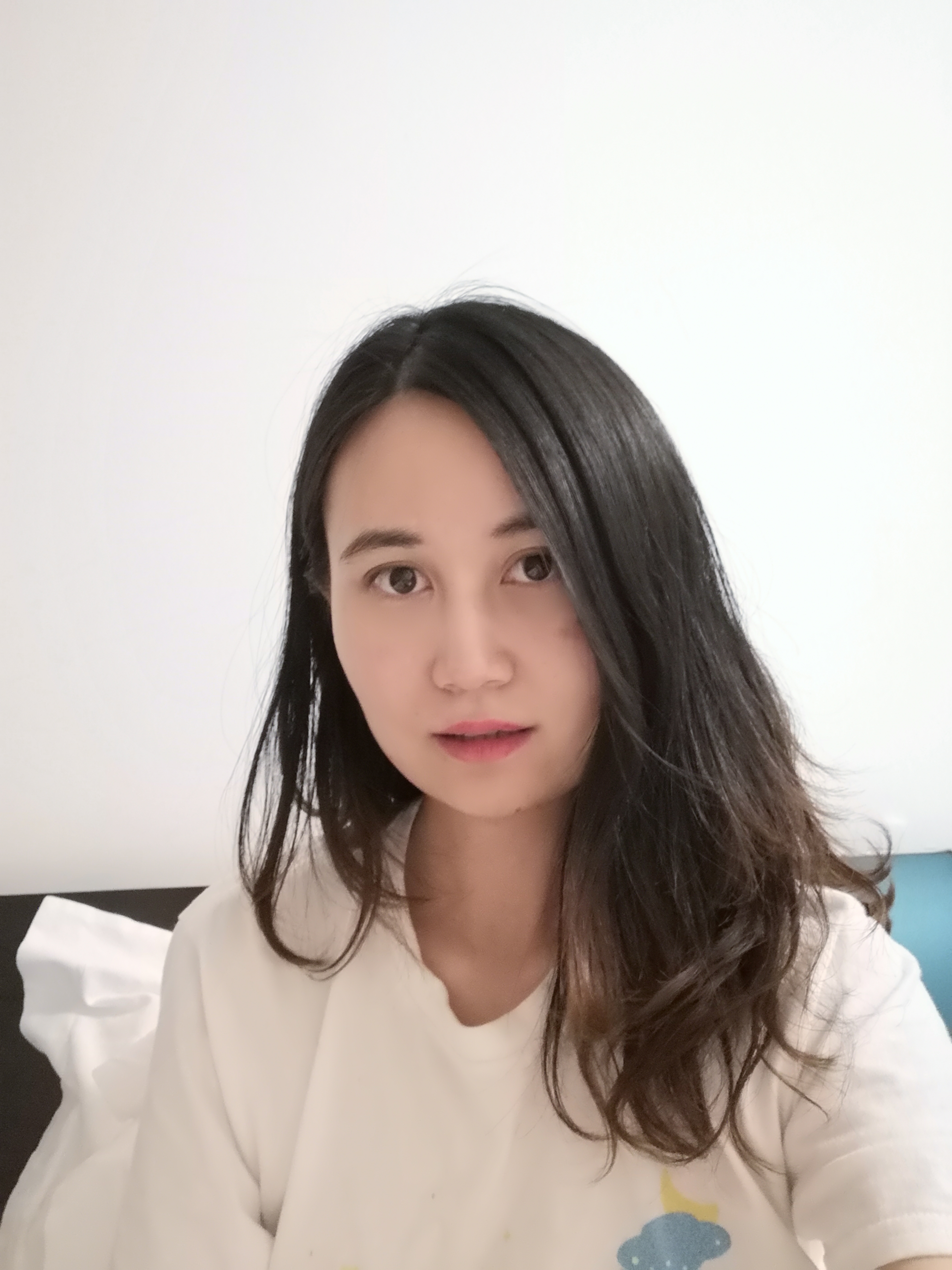Jade Jia的照片