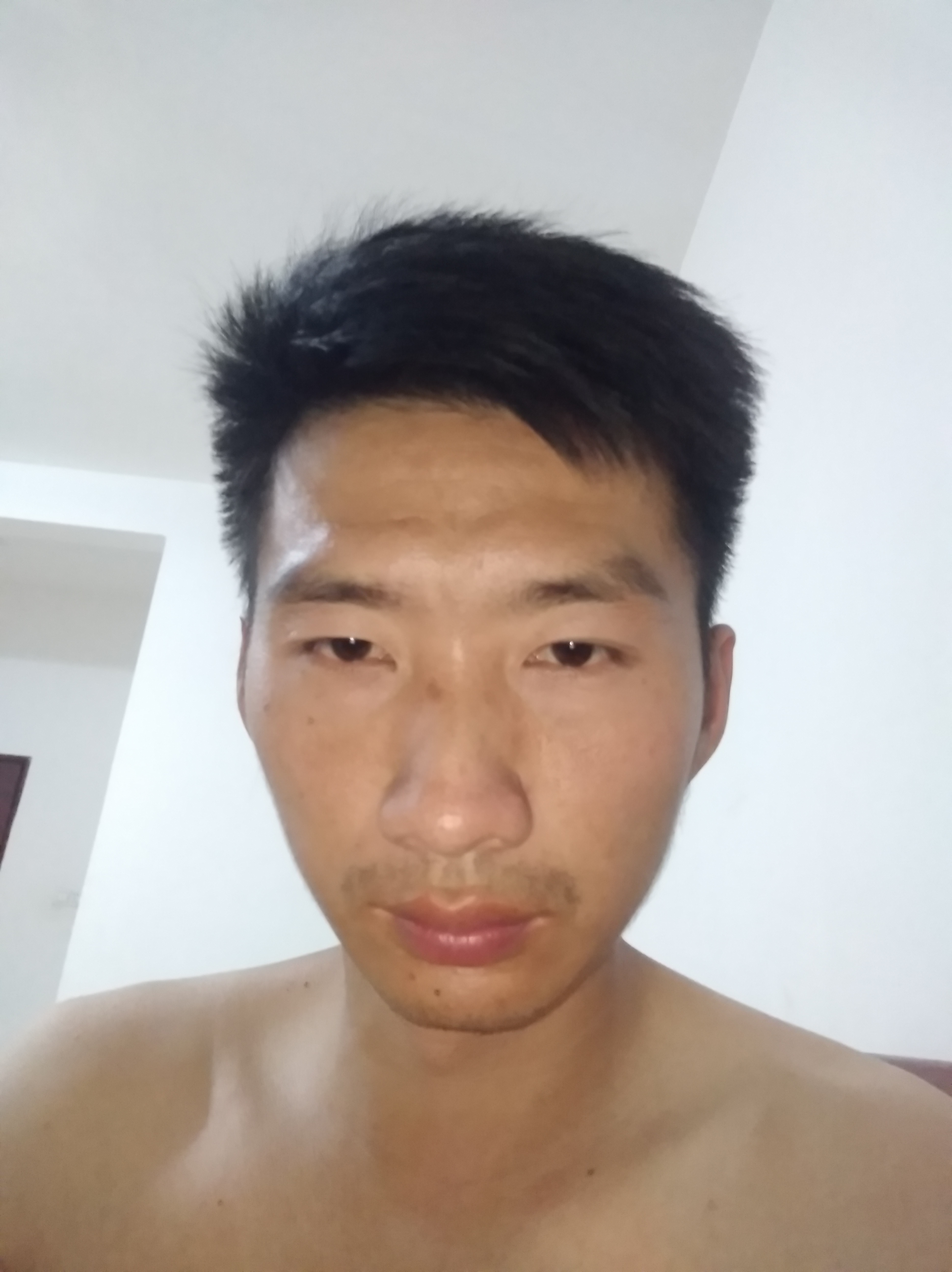 古时候的月光的照片