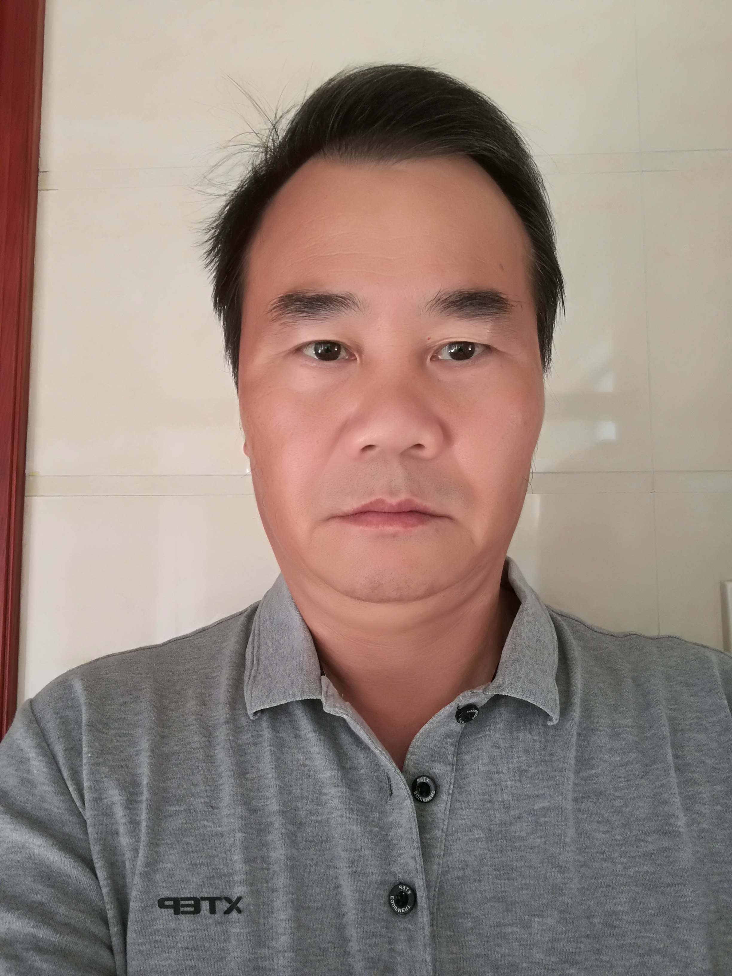 韩少冰的照片