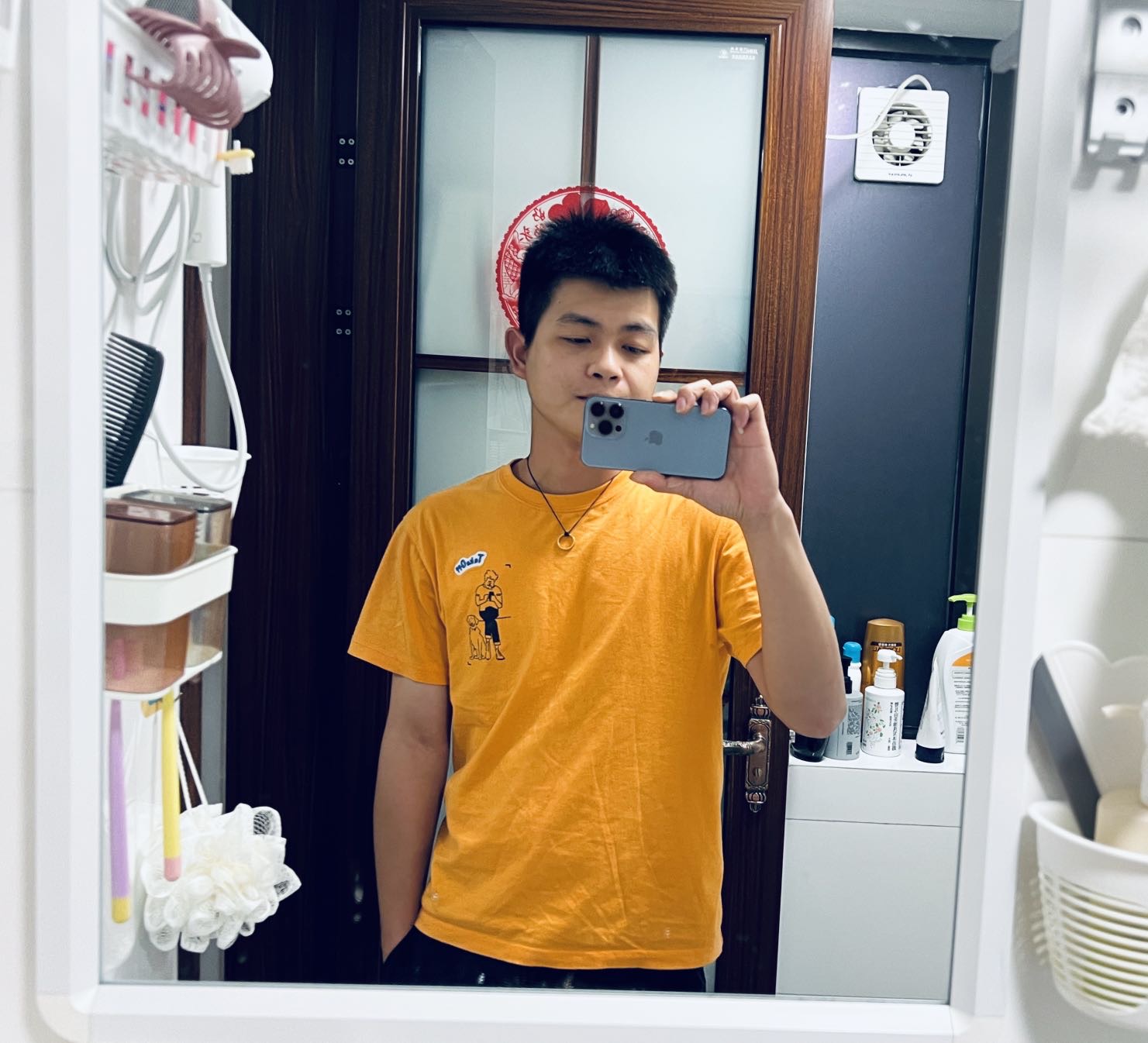 广东丶彭于晏的照片