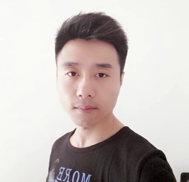 水月年华的照片