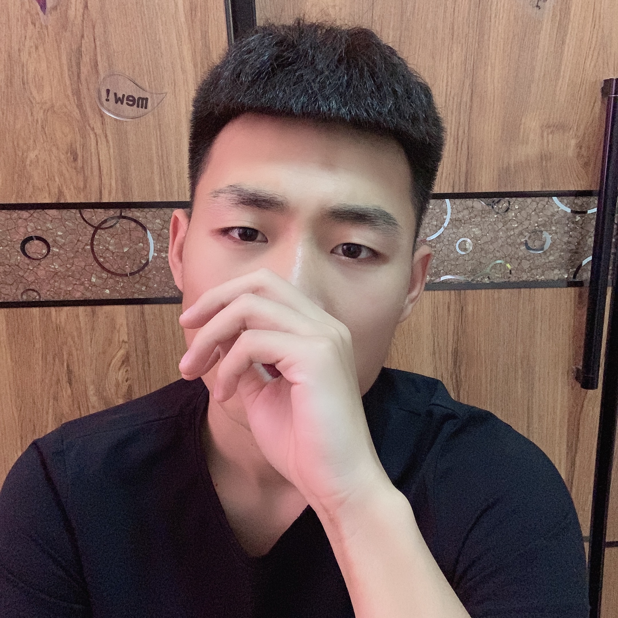 高梓阳的照片