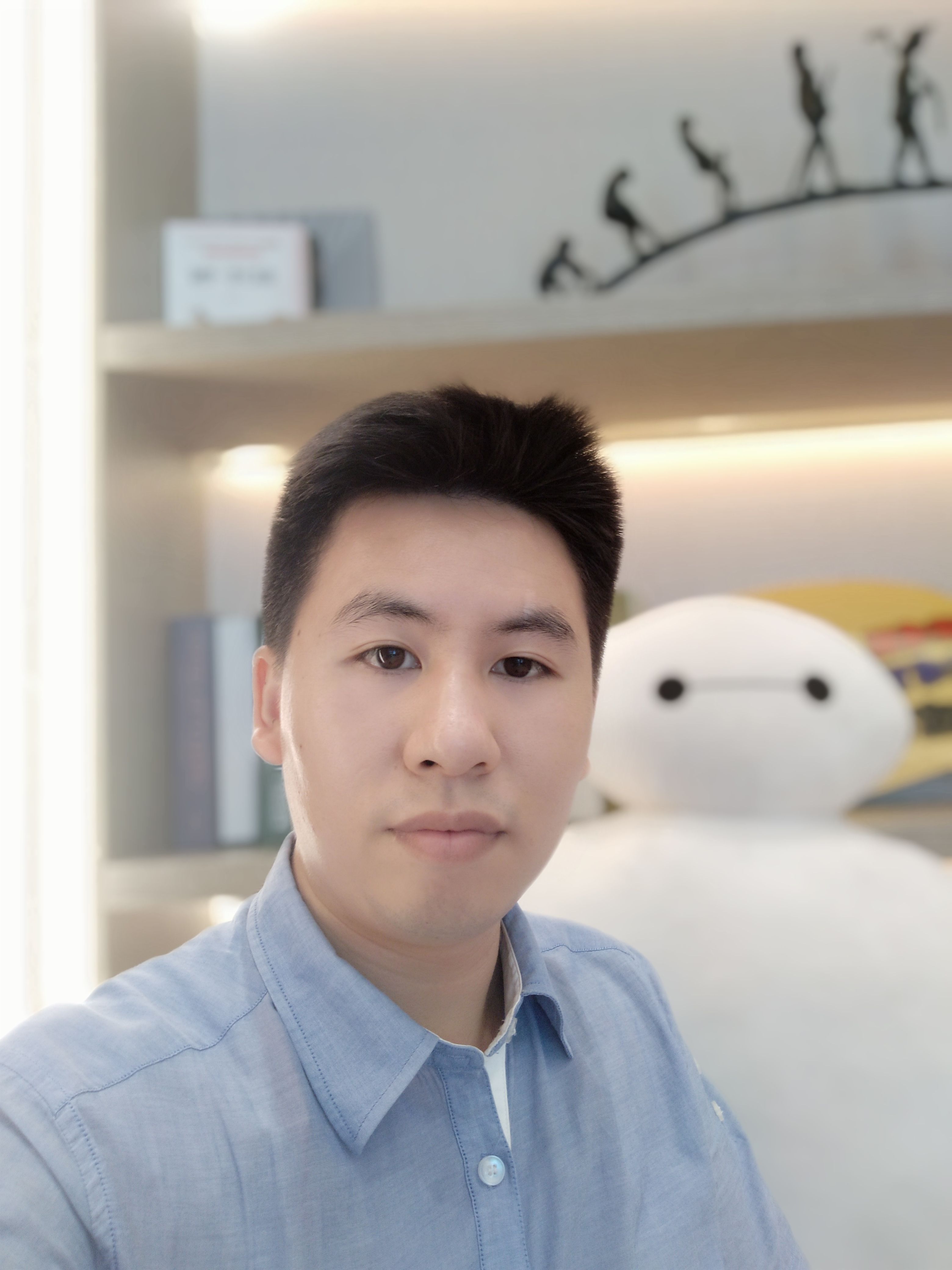 相识如潮的照片
