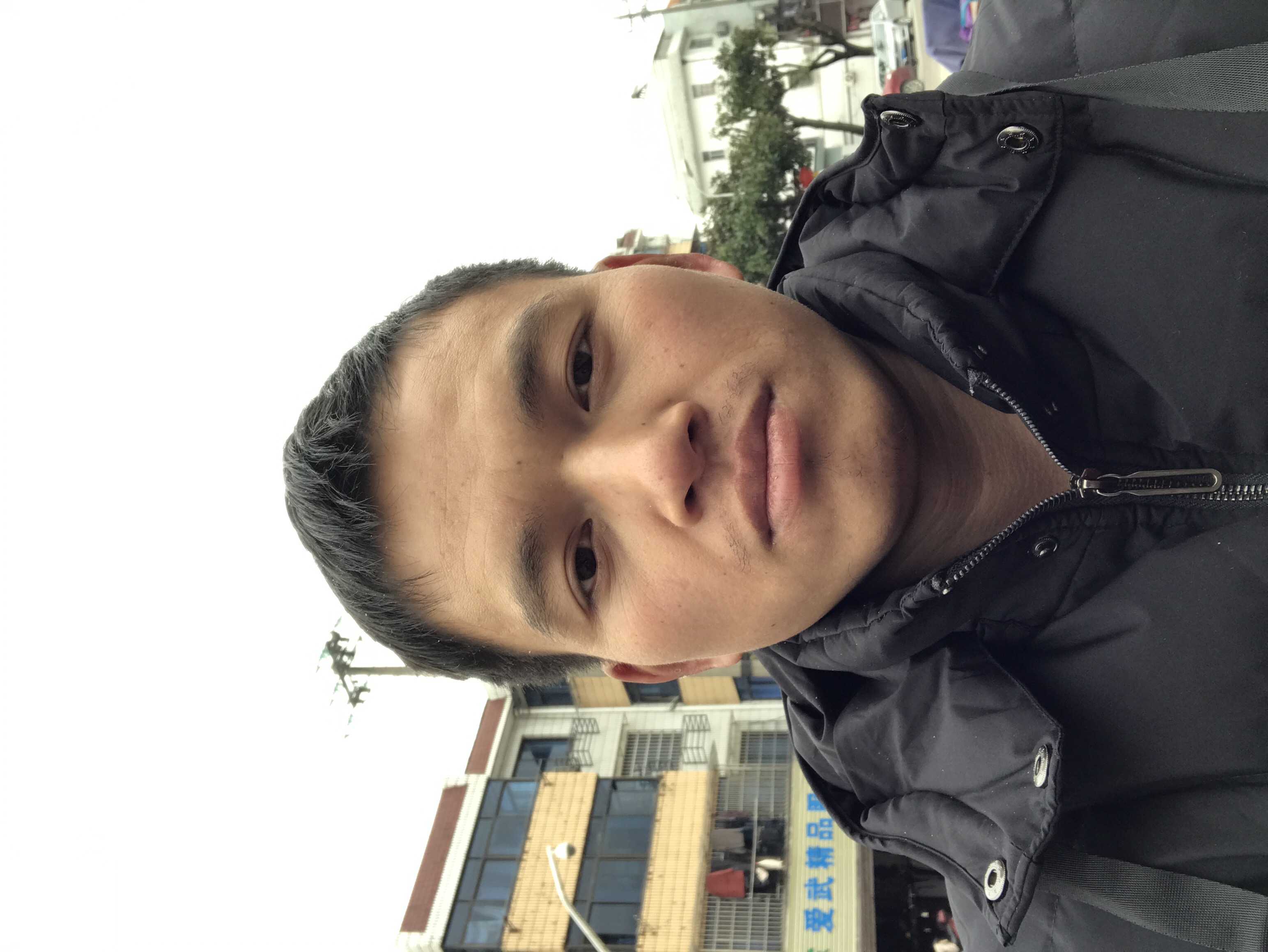 柳大师的照片
