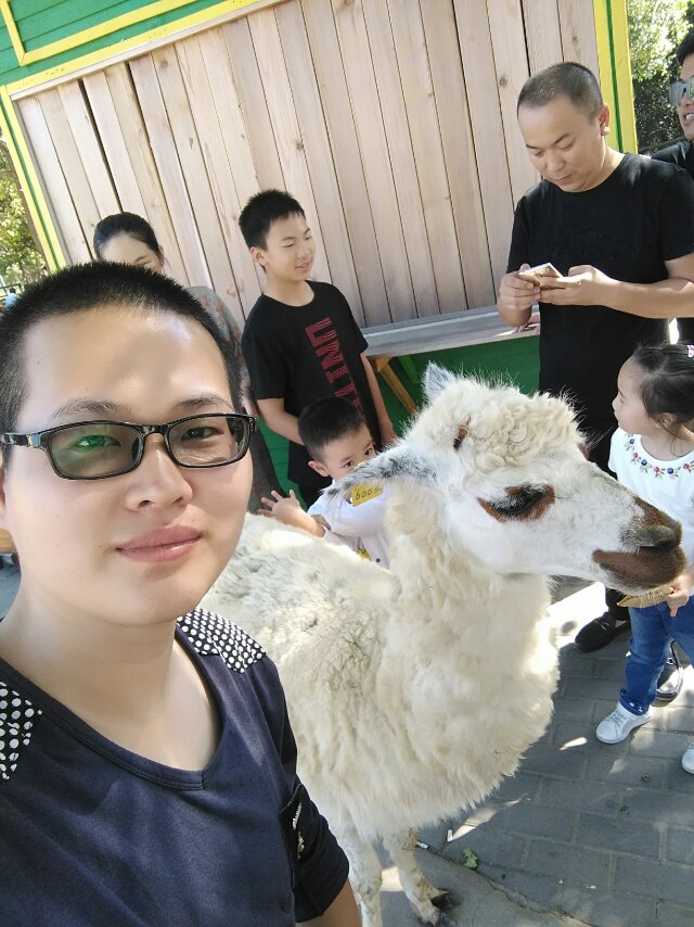 Catsayer琪的照片