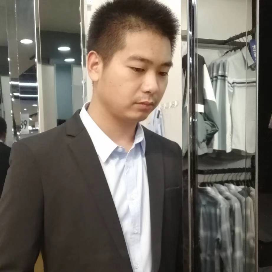 我在尽头等你的照片