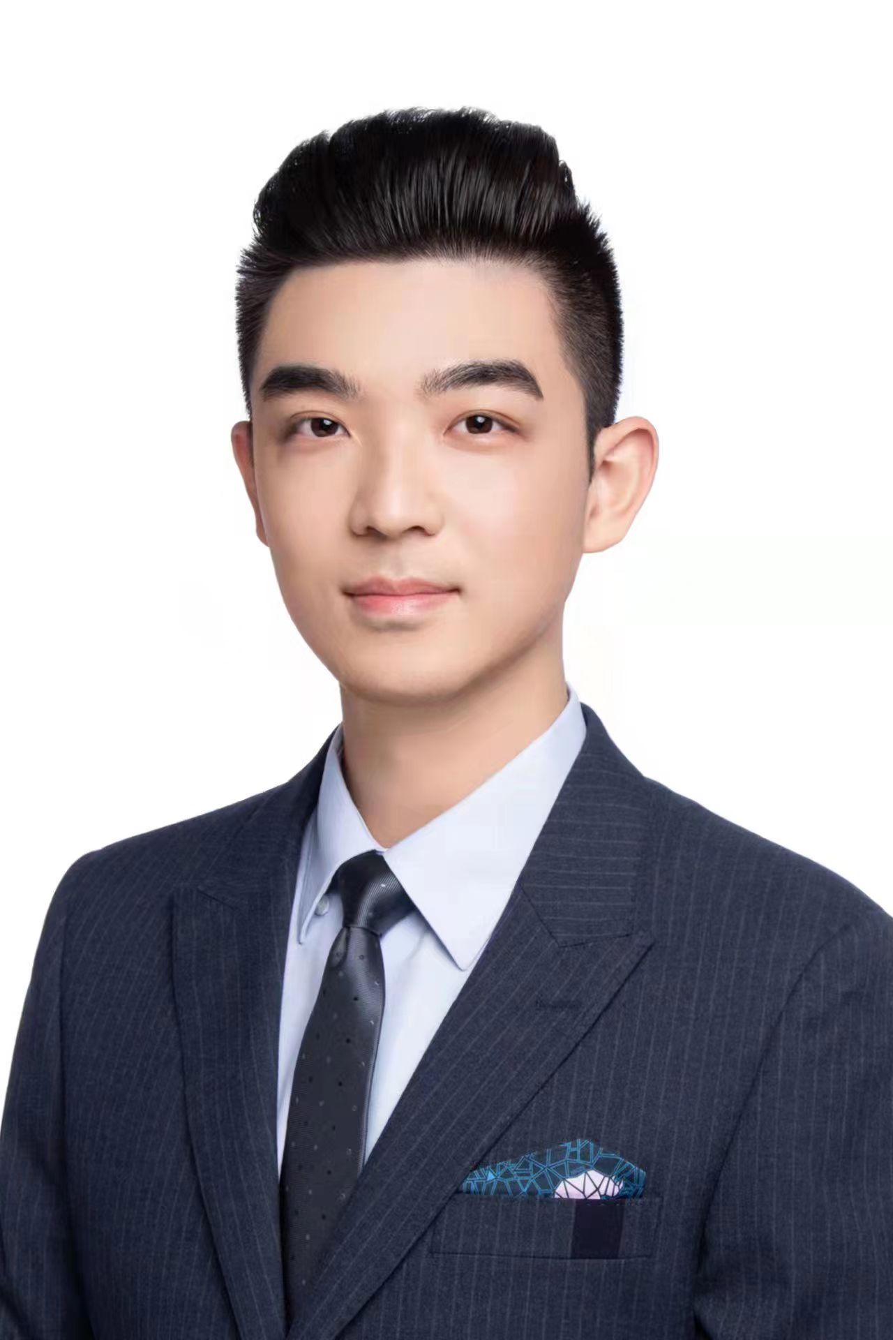 黄生的照片