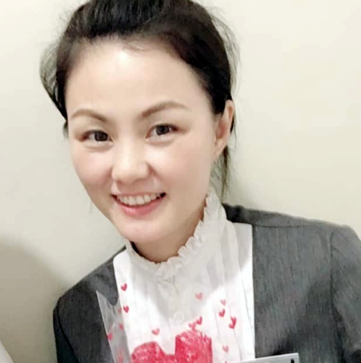 鸳鸯梦蝴蝶的照片