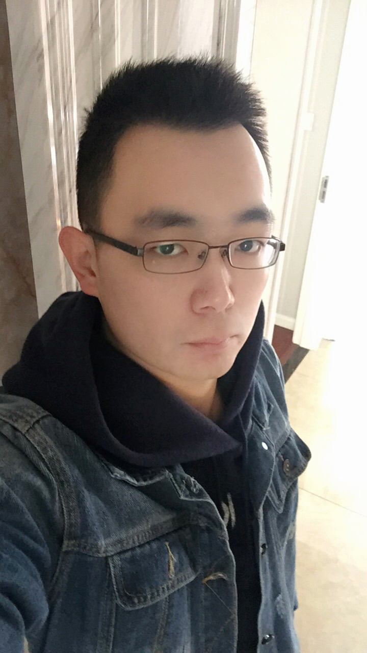 我是张大炮的照片