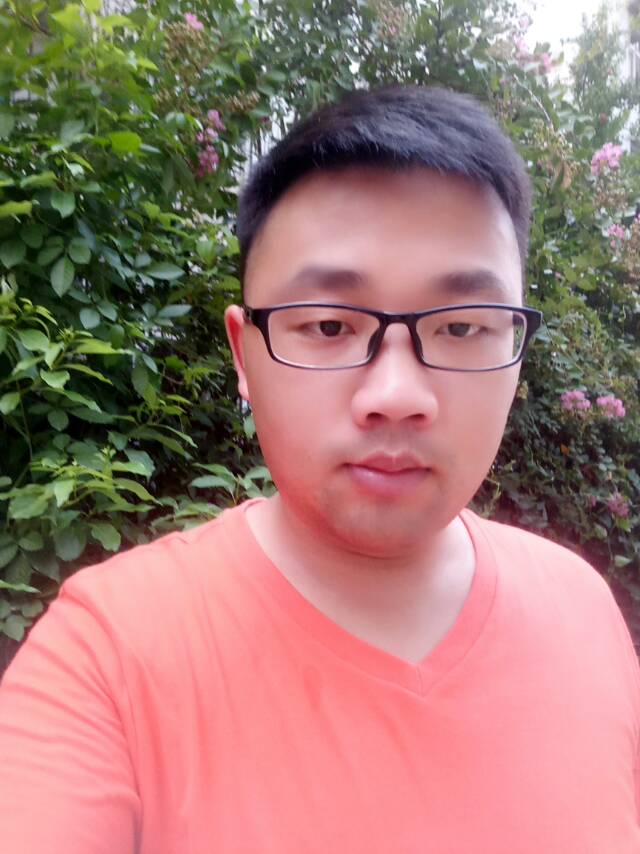 志在人为的照片