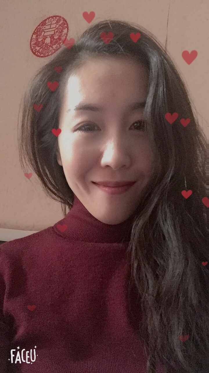 心妤的照片