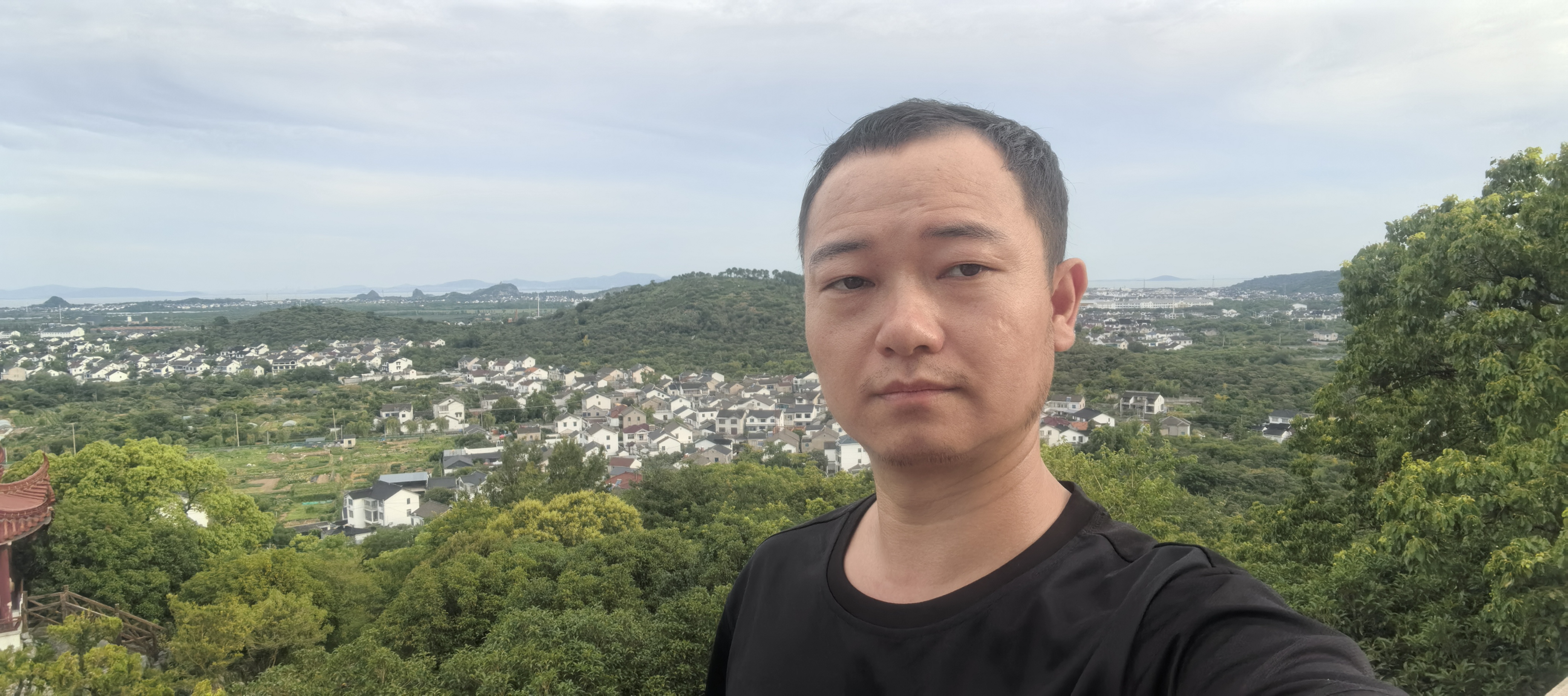 阿晗的照片