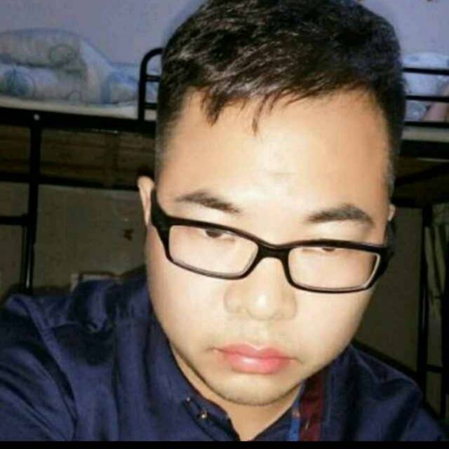 旧城初夏的照片