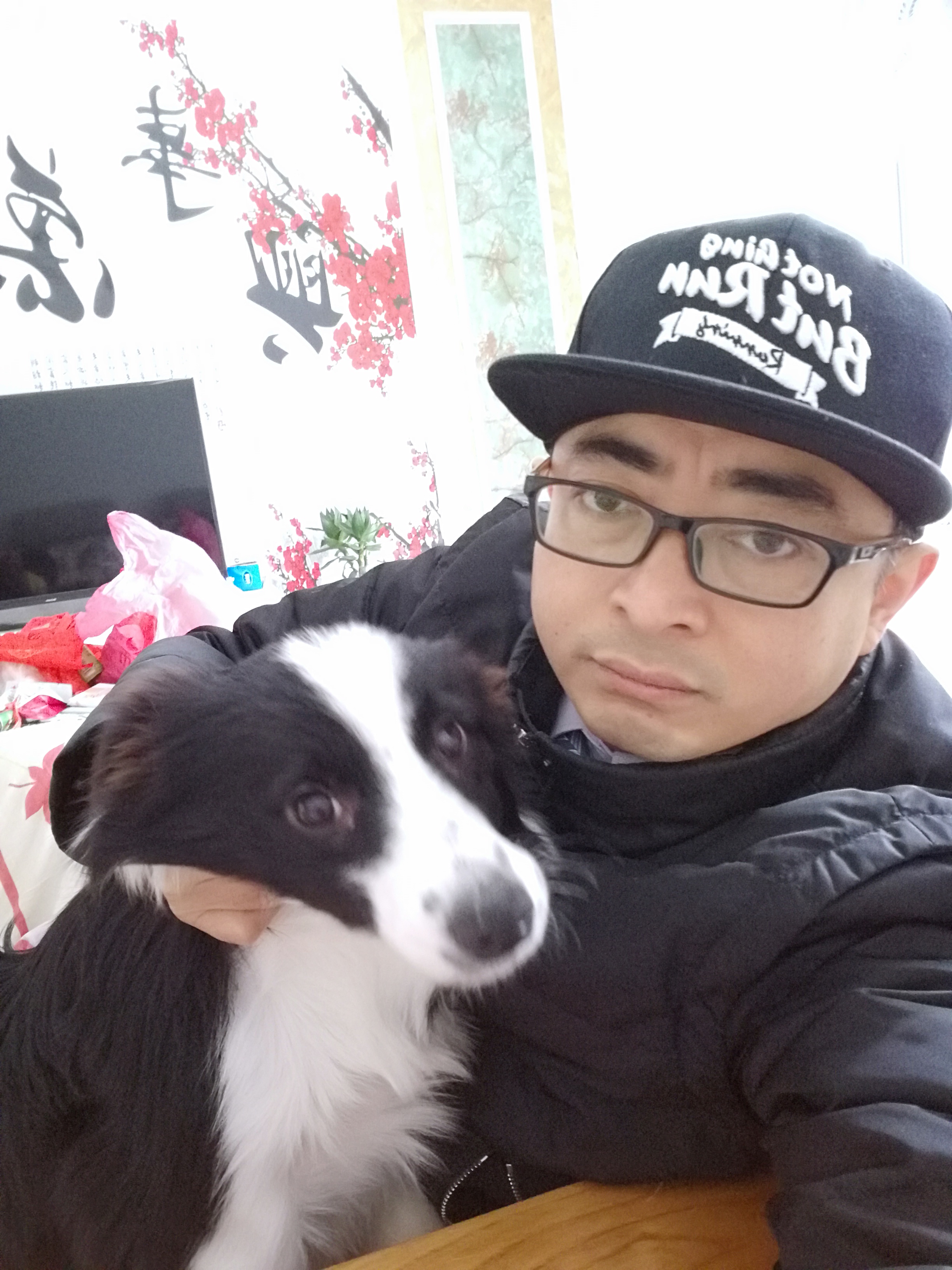 亲爱的相公的照片